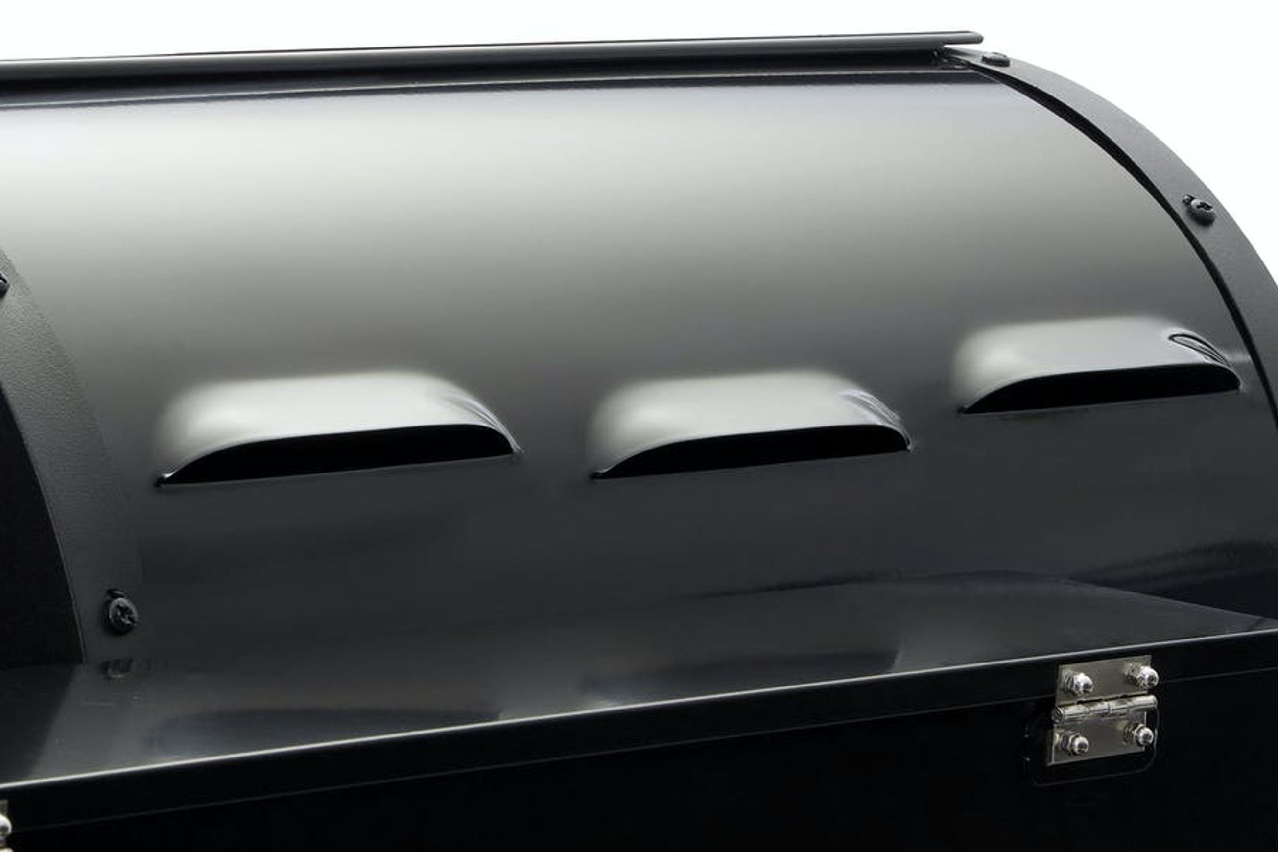 Weber SmokeFire EX4 GBS Pellet Grill