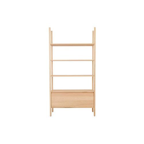 Owen Drawer Shelving Unit