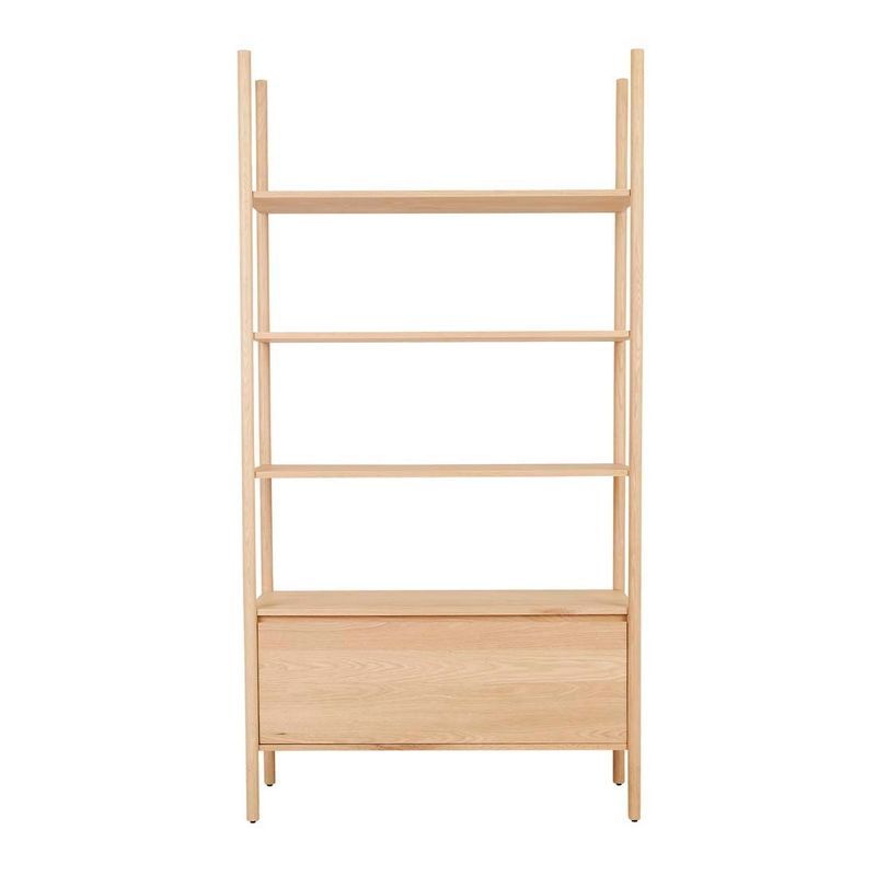 Owen Drawer Shelving Unit