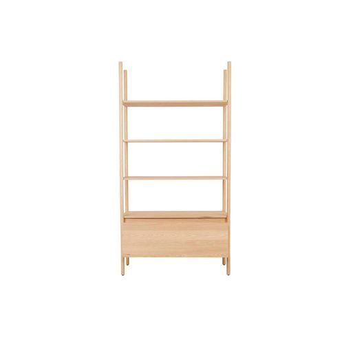 Owen Drawer Shelving Unit