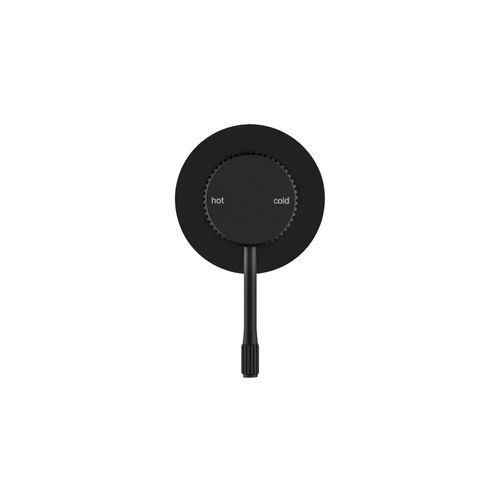 Mica Fluted Shower Mixer