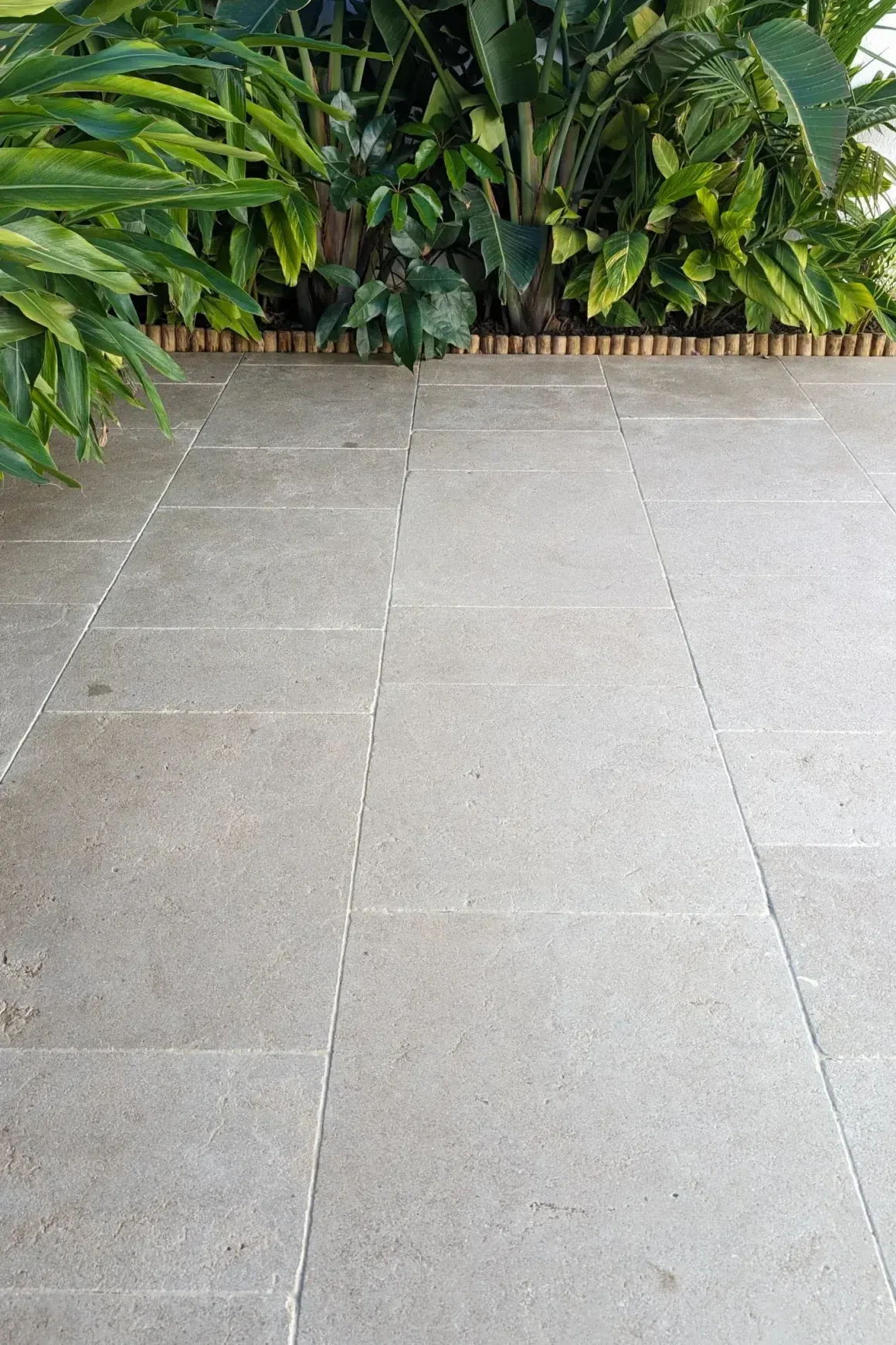 Sierra Tumbled Limestone Tiles