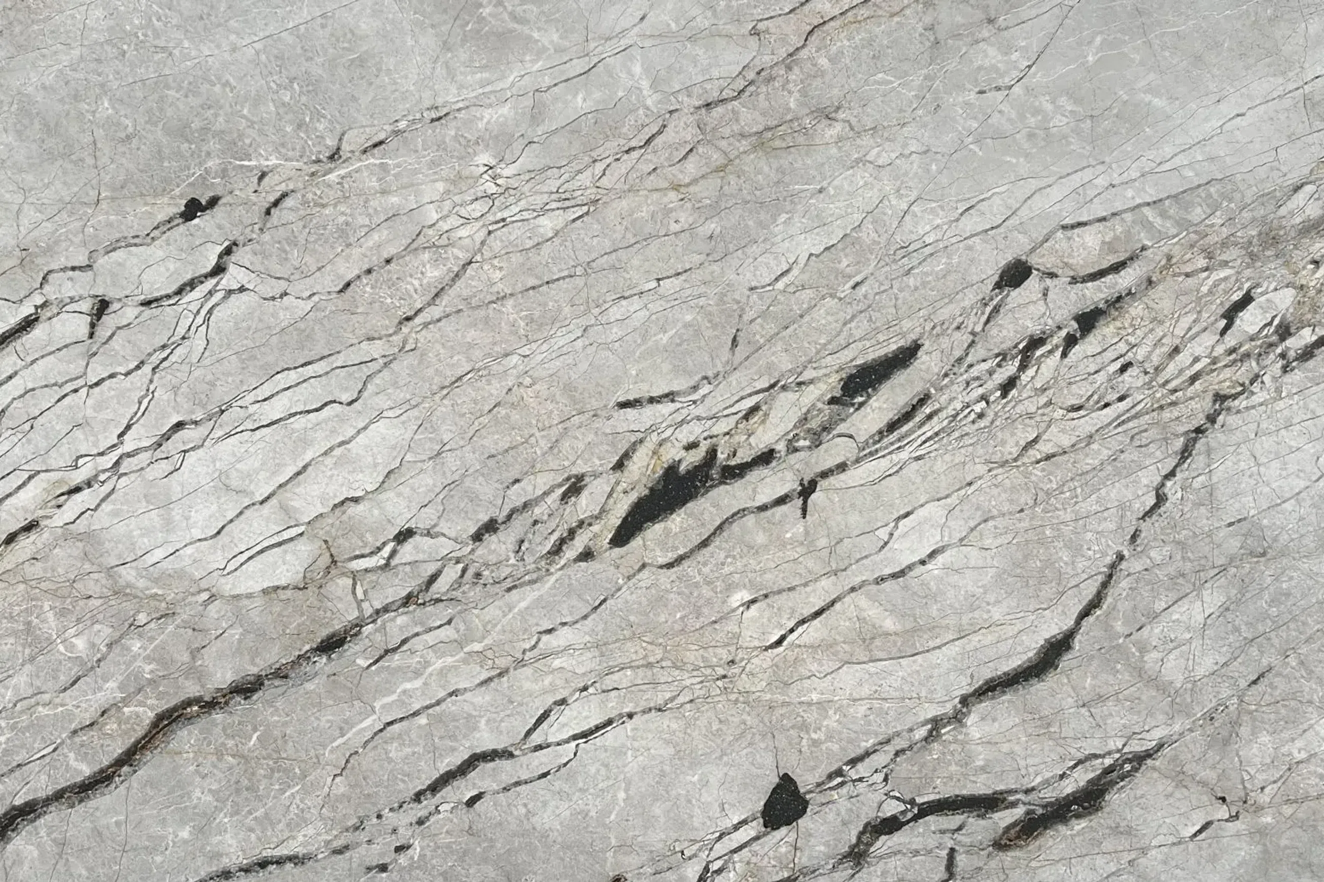 Silver Root Marble Benchtop