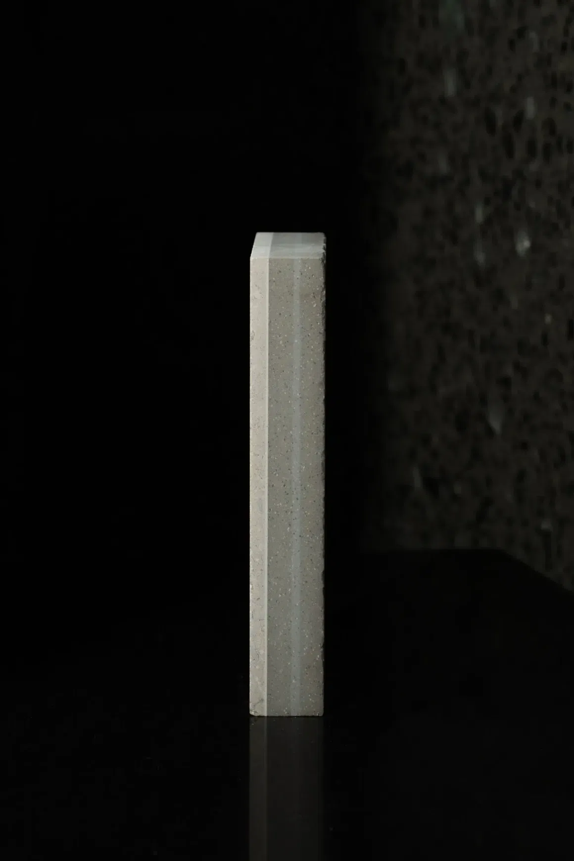 Sinai Pearl Honed Limestone Porcelia