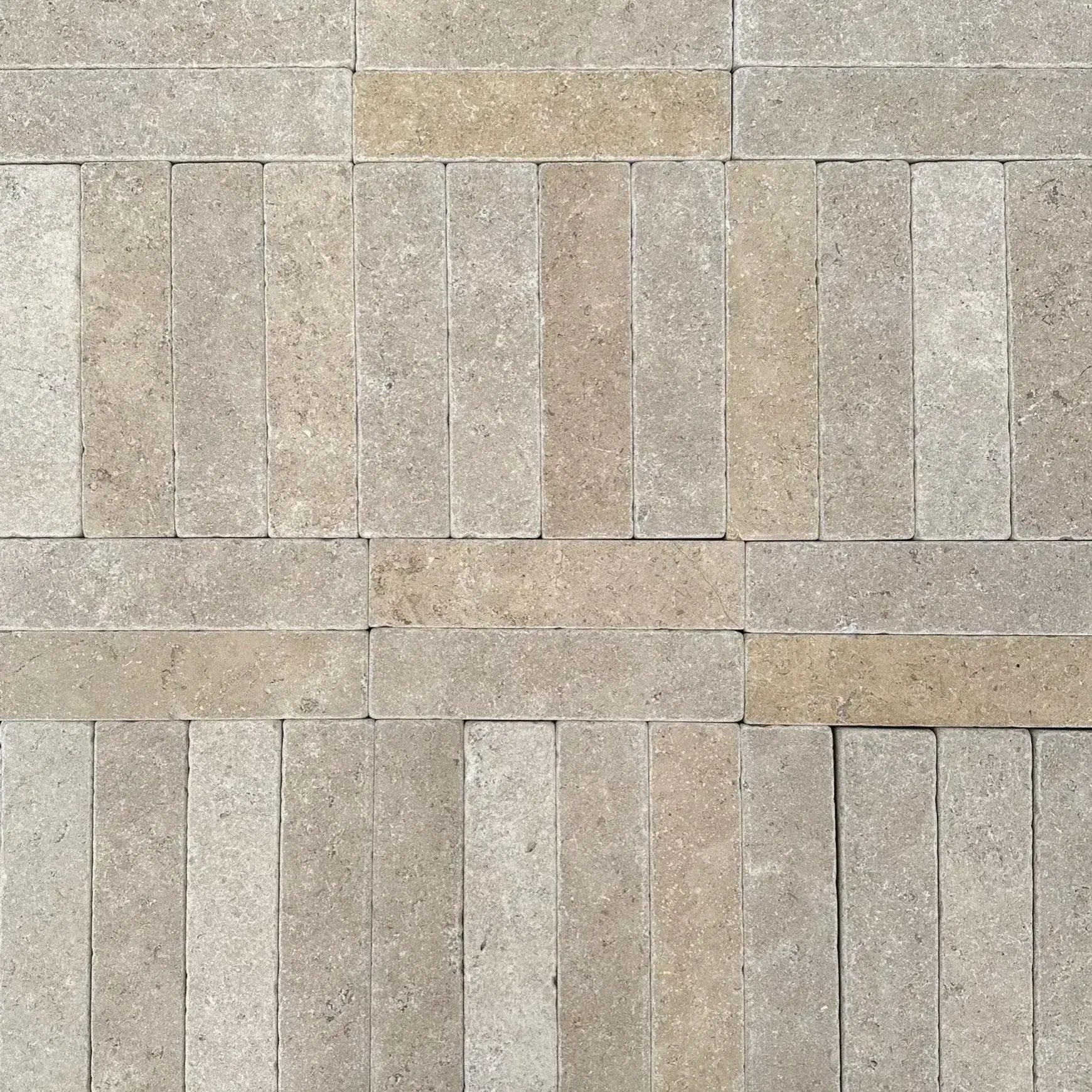 Sinai Pearl Limestone Batons