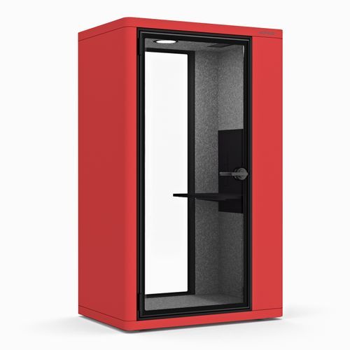 Milli Sit Phone Booth