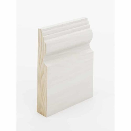 Intrim® SK110 Skirting & Architrave