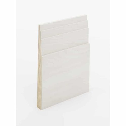 Intrim® SK862 Skirting & Architrave