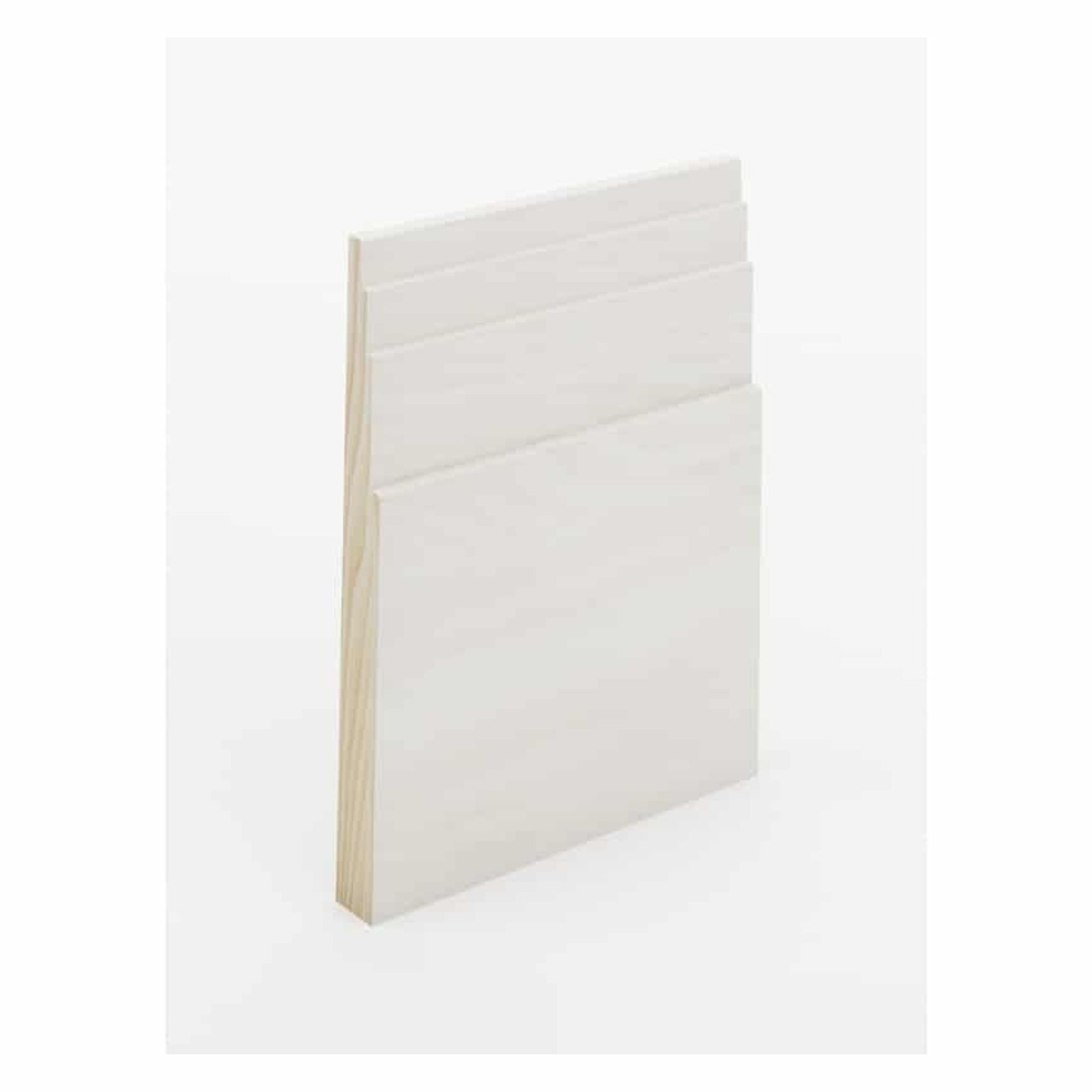 Intrim® SK862 Skirting & Architrave