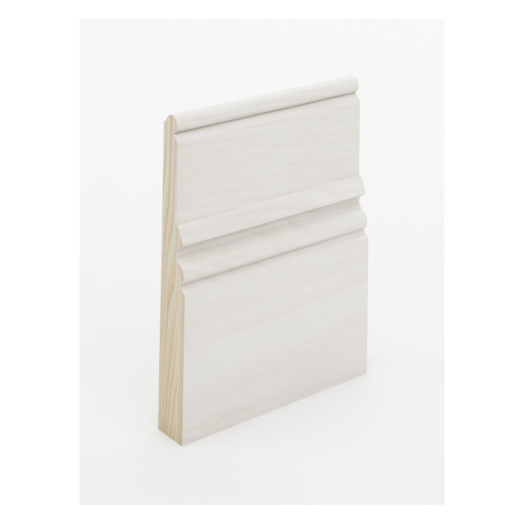Intrim® SK117B Skirting & Architrave