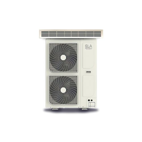 SLA Air With Ducted Indoor Unit