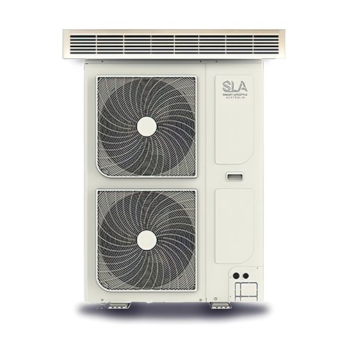 SLA Air With Ducted Indoor Unit