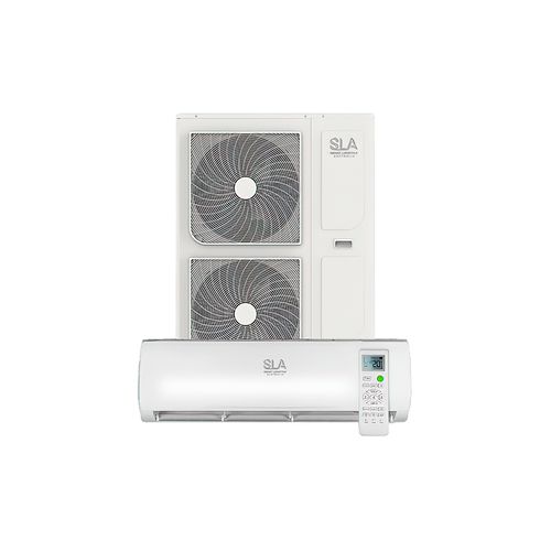 SLA Air With Wall Mounted Indoor Unit