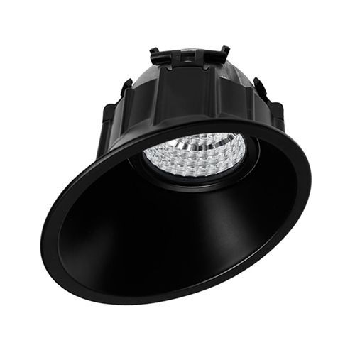 D-LIGHTZ Offset Deep Tilt  Downlight