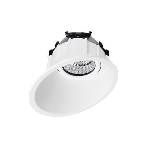 D-LIGHTZ Offset Deep Tilt  Downlight