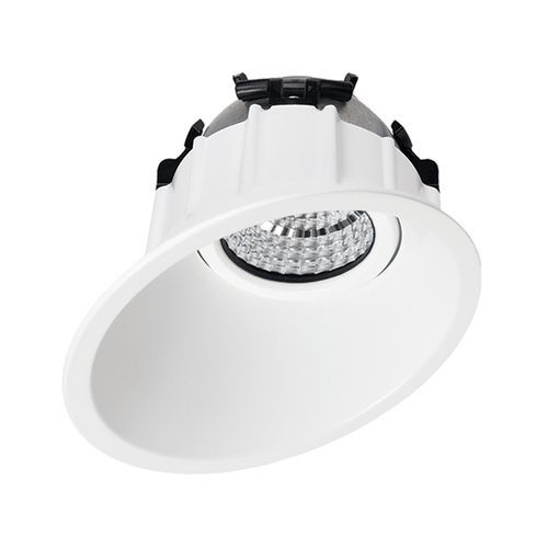 D-LIGHTZ Offset Deep Tilt  Downlight