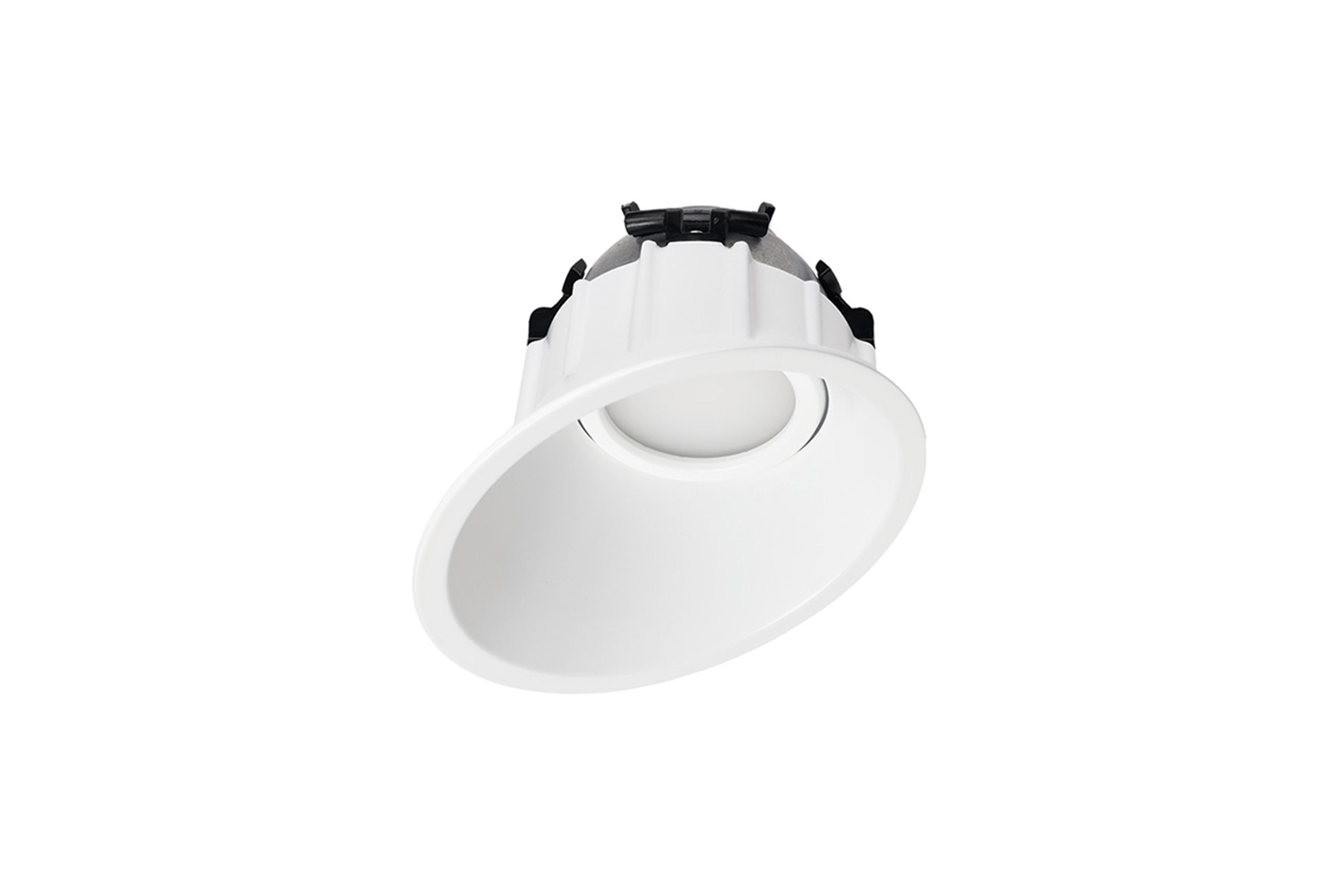 D-LIGHTZ Offset Deep Tilt  Downlight
