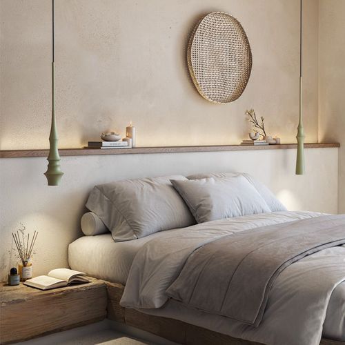 Slend 02 Pendant Light