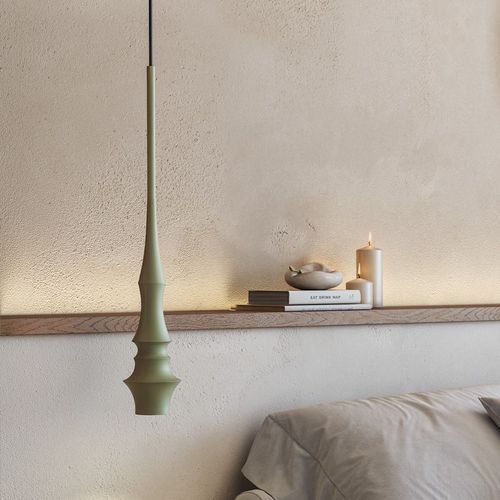 Slend 02 Pendant Light