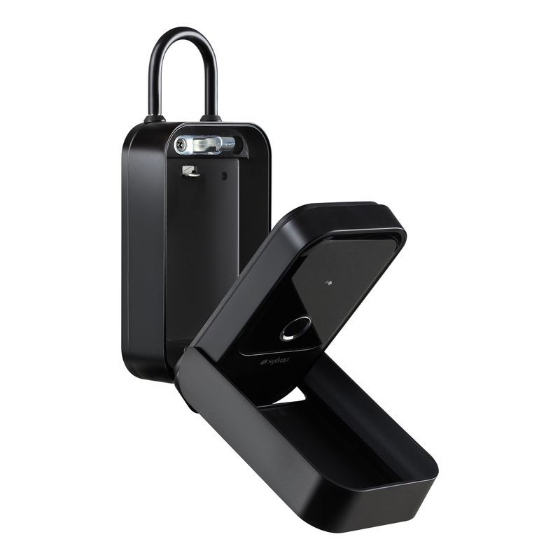 Smart Key Box