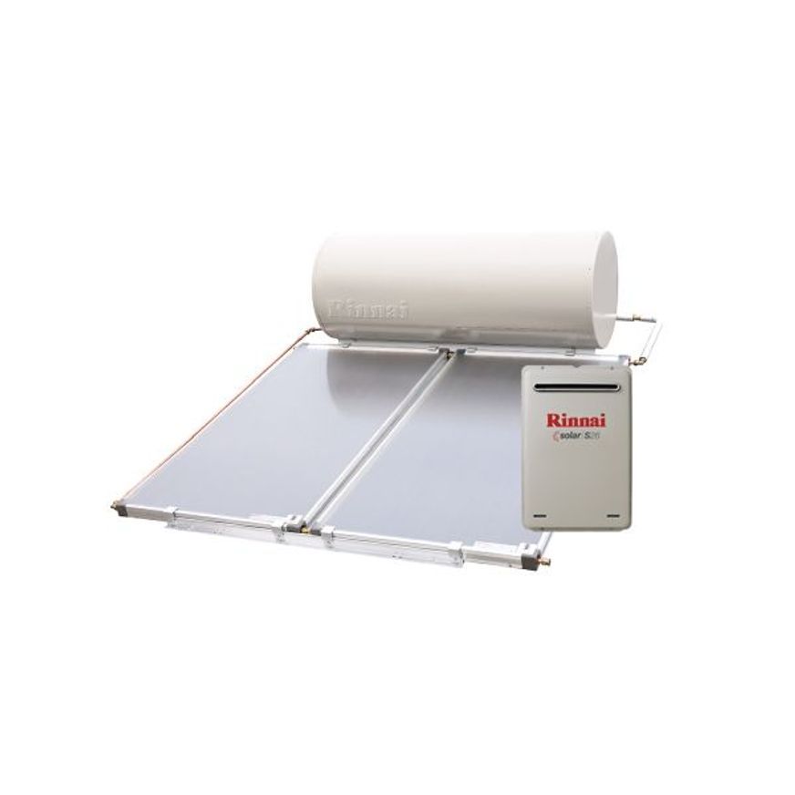 Sunmaster Solar Hot Water System 12
