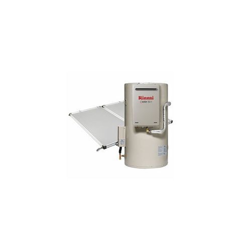 Sunmaster Solar Hot Water System 5