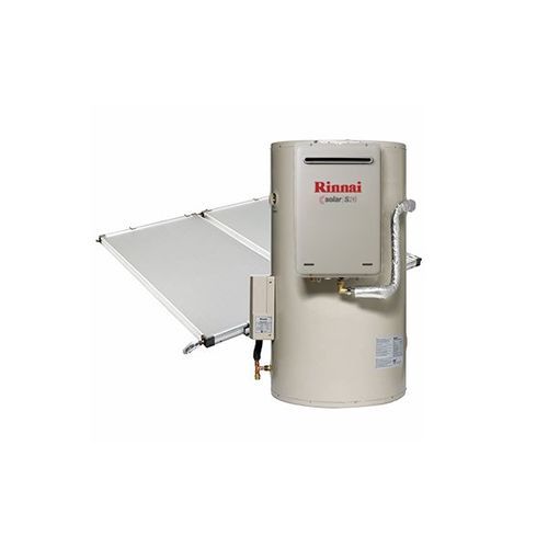Sunmaster Solar Hot Water System 5