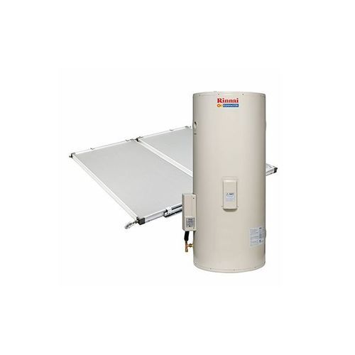 Sunmaster Solar Hot Water System 7