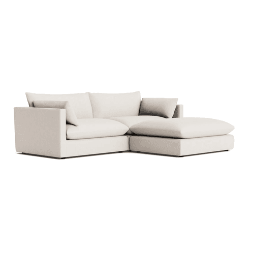 Sidney 3 Seater Chaise Sofa