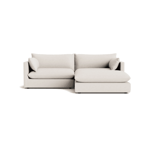 Sidney 3 Seater Chaise Sofa