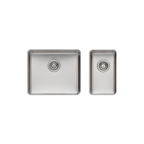 Sonetto Large Bowl Undermount Sink