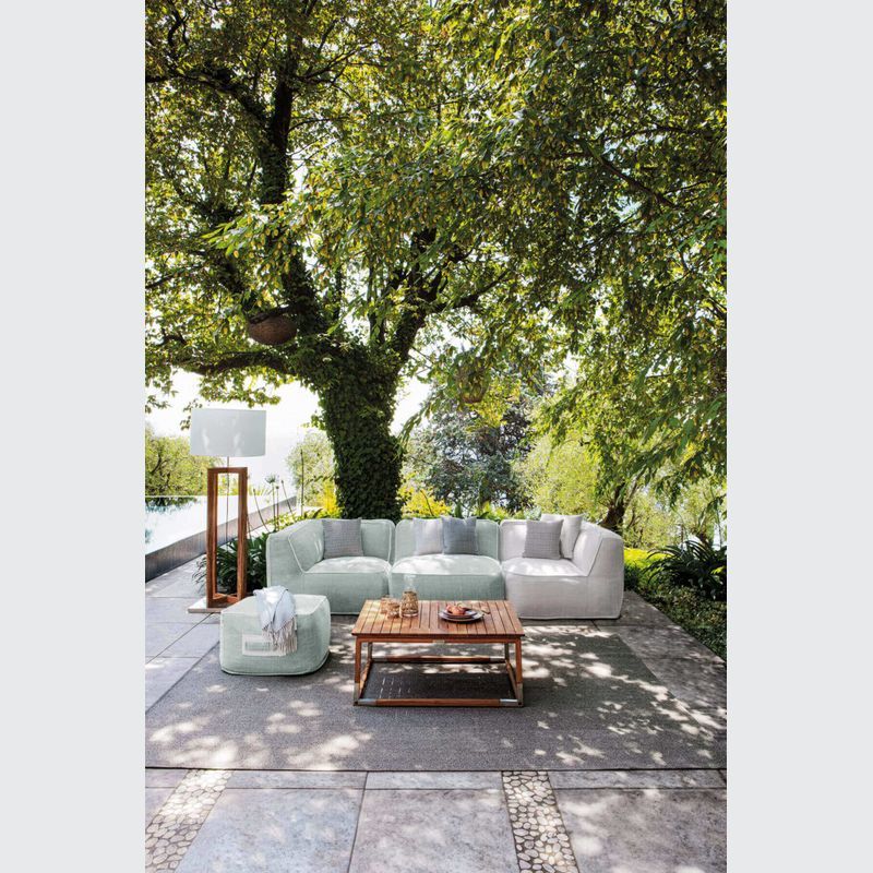 Soft Outdoor Sofa Set by Atmosphera