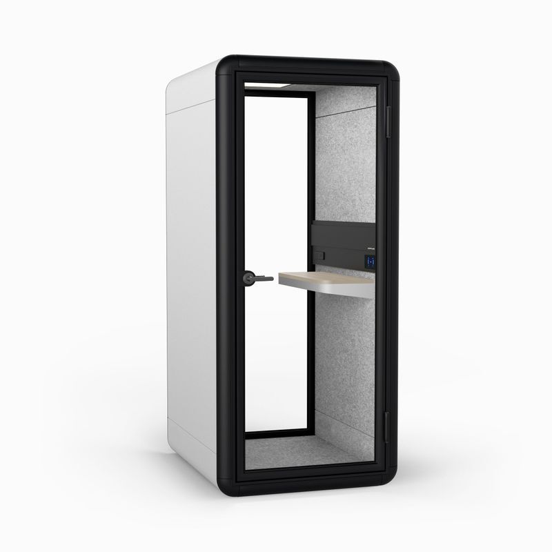Kolo Solo Acoustic Pod