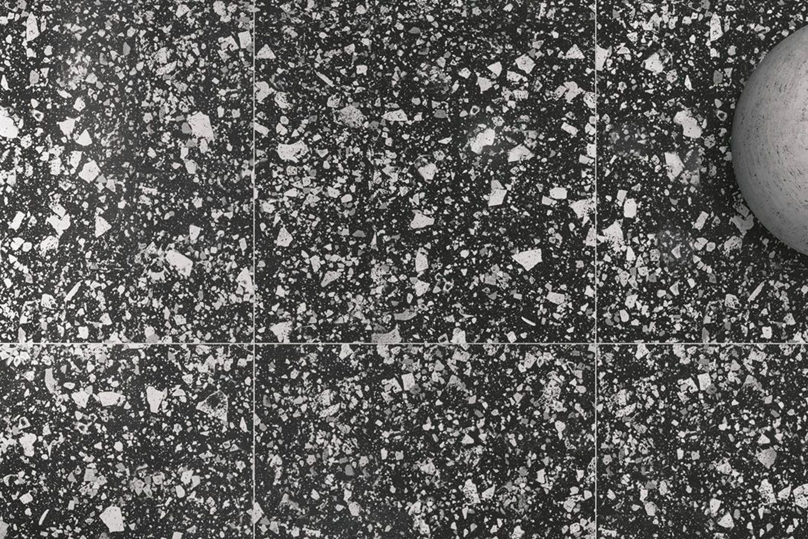 Sorento Graphite 60x60