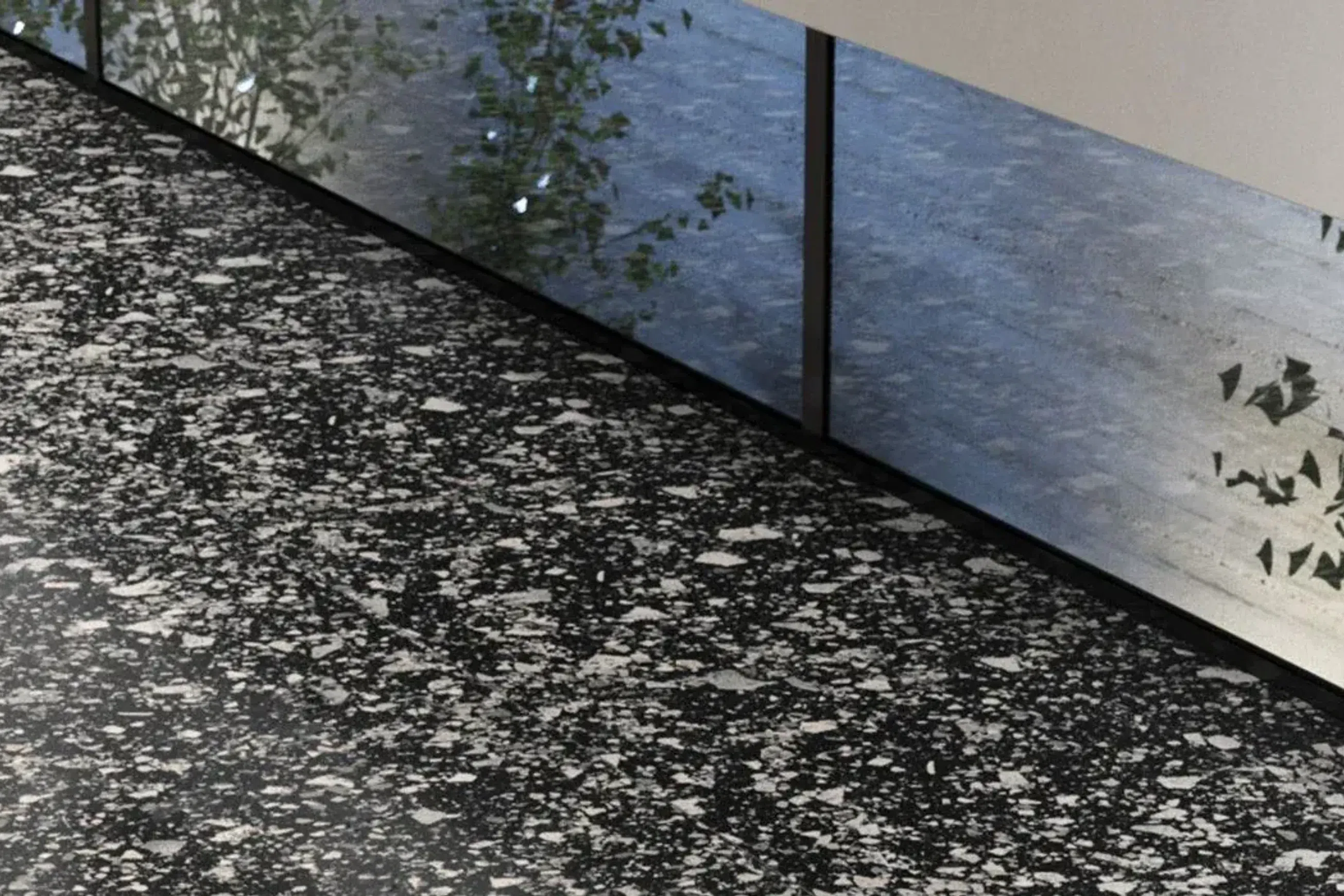 Sorento Graphite 60x60