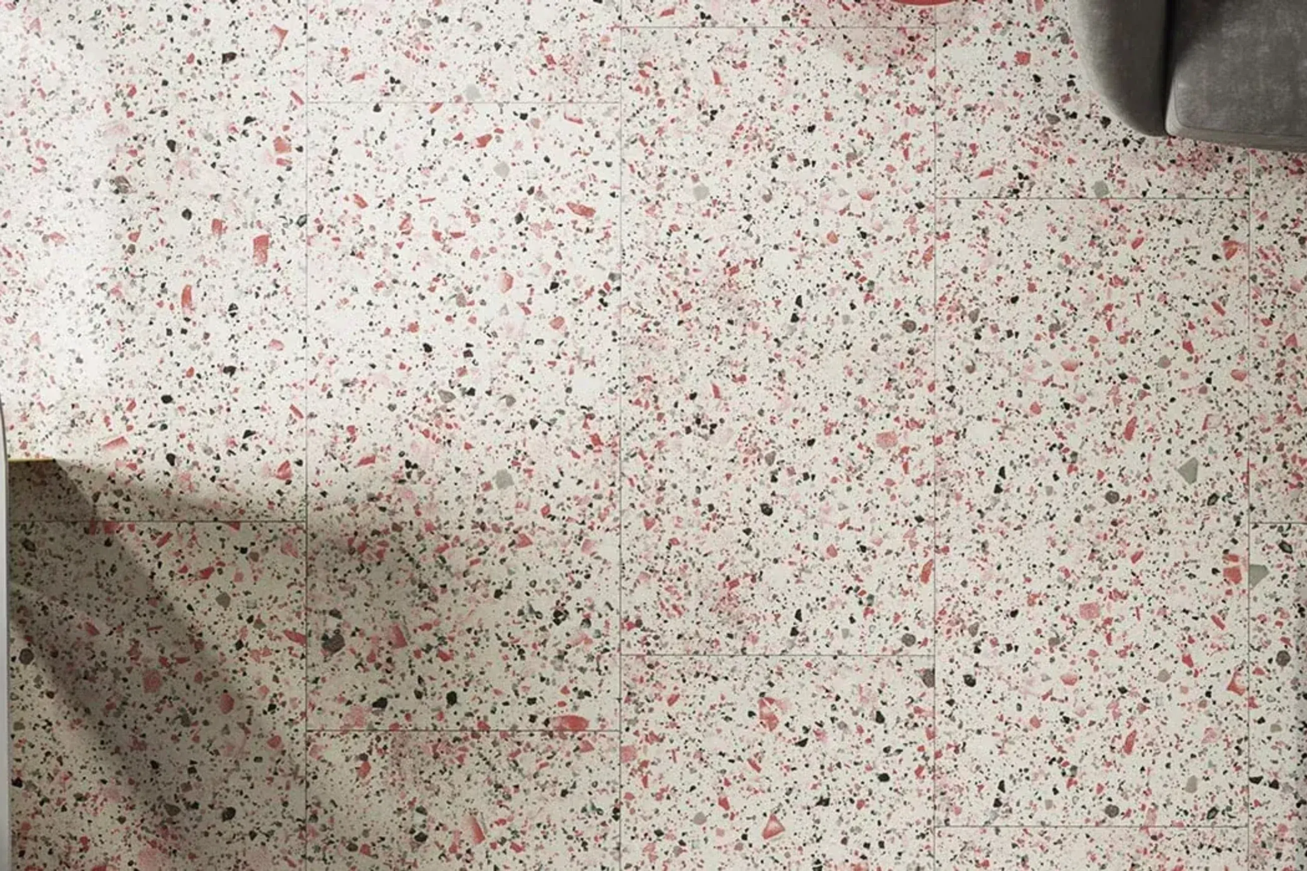 Sorento Silver 60x60