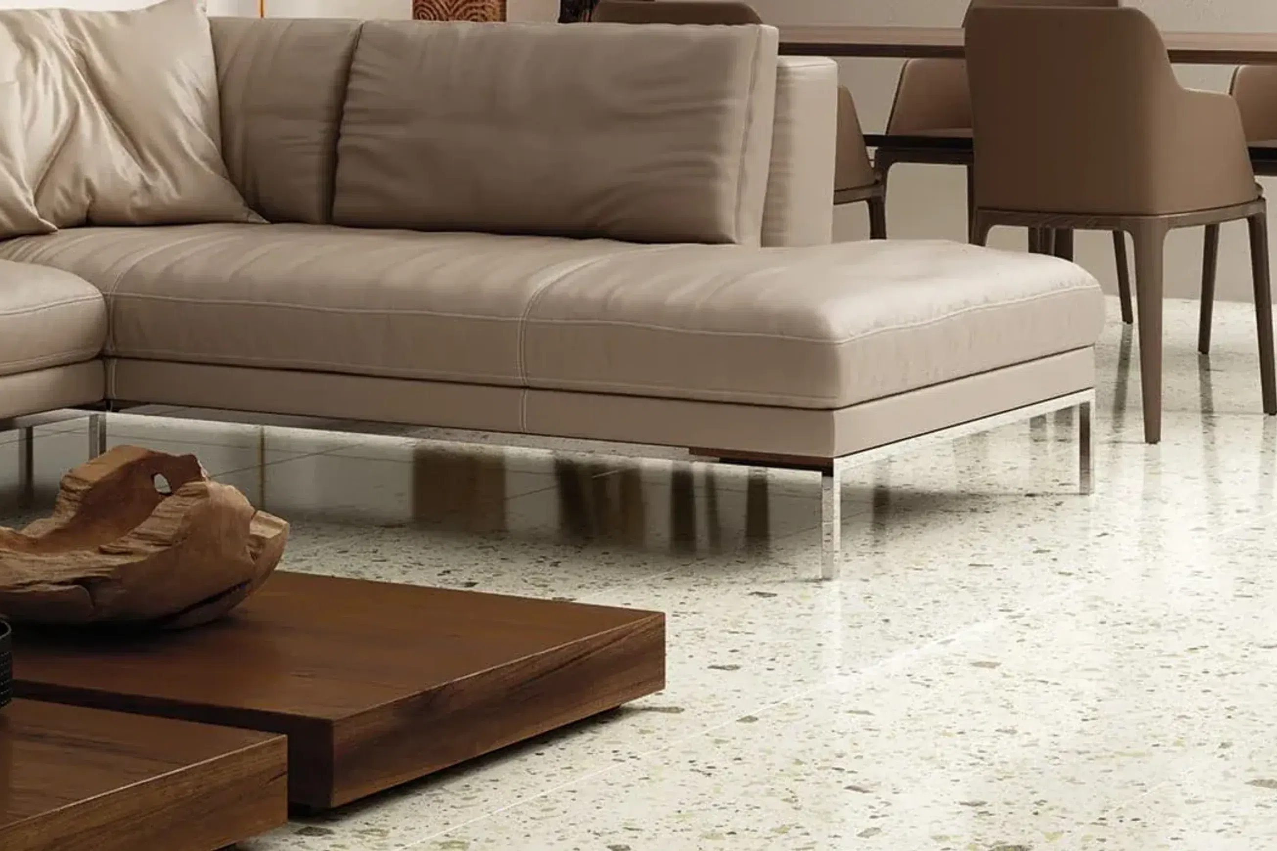 Sorento Zinc 60x60