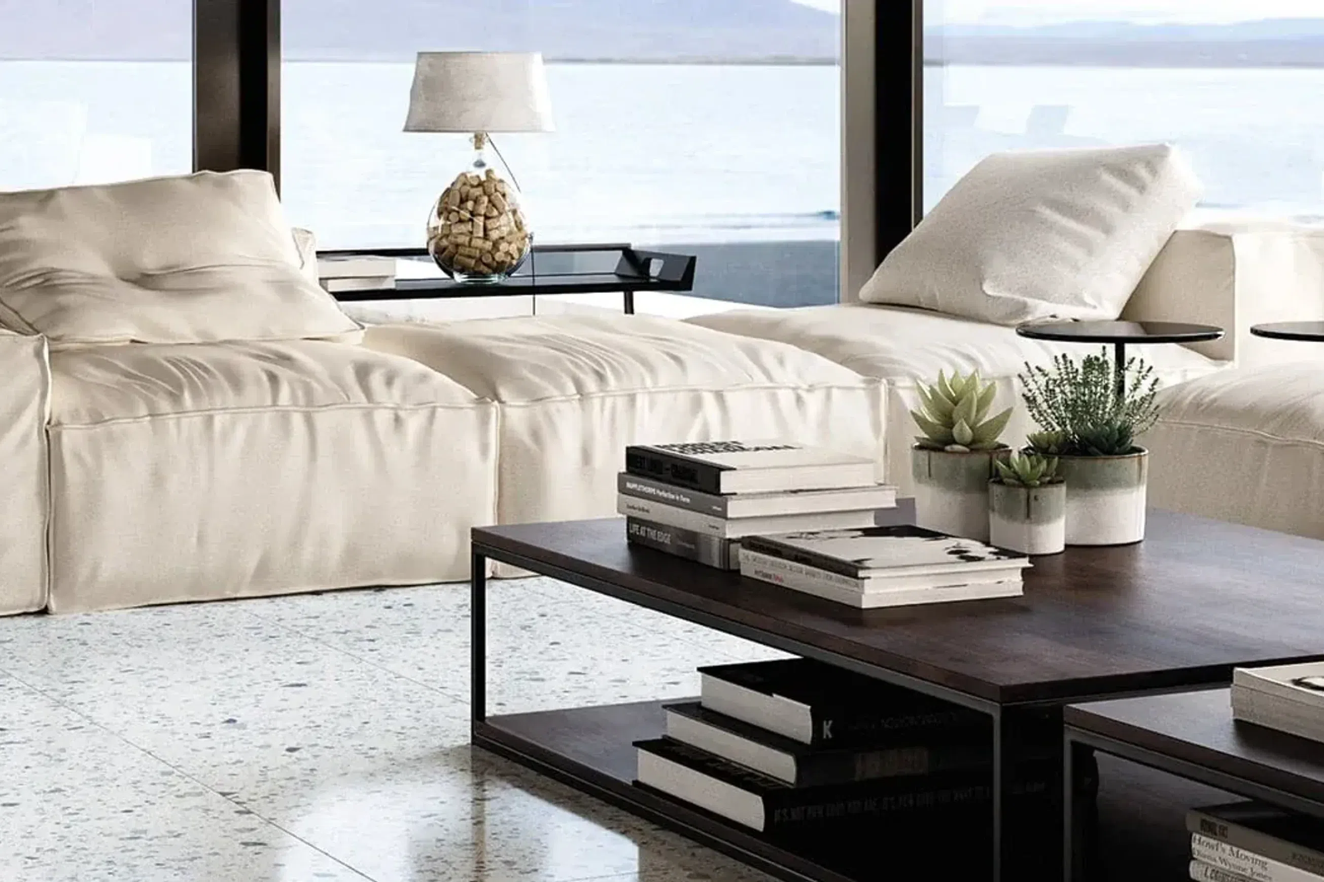 Sorento Zinc 60x60
