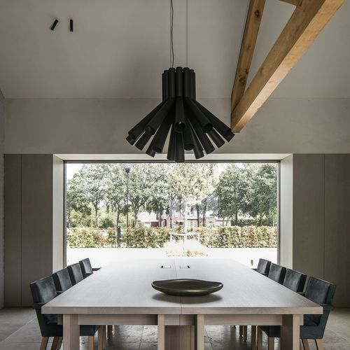 Saar Dining Chair