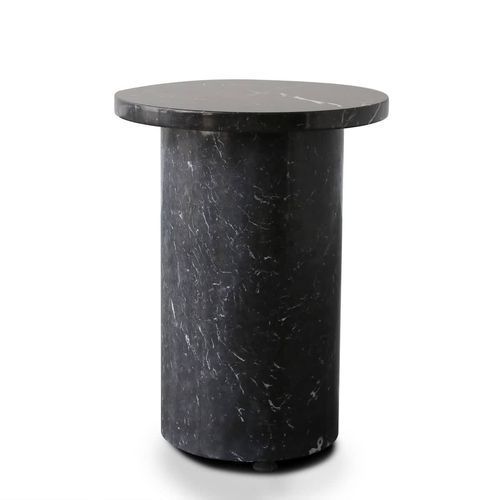 Curve Side Table