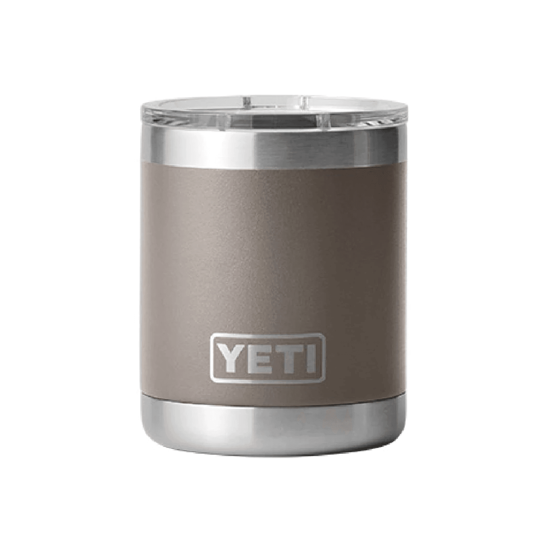 YETI Rambler 10 oz Low Ball