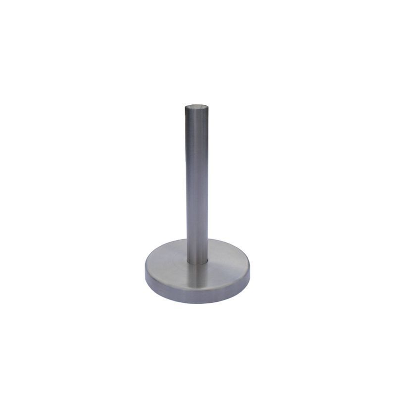 Stanchion 95mm high with Cover Plate