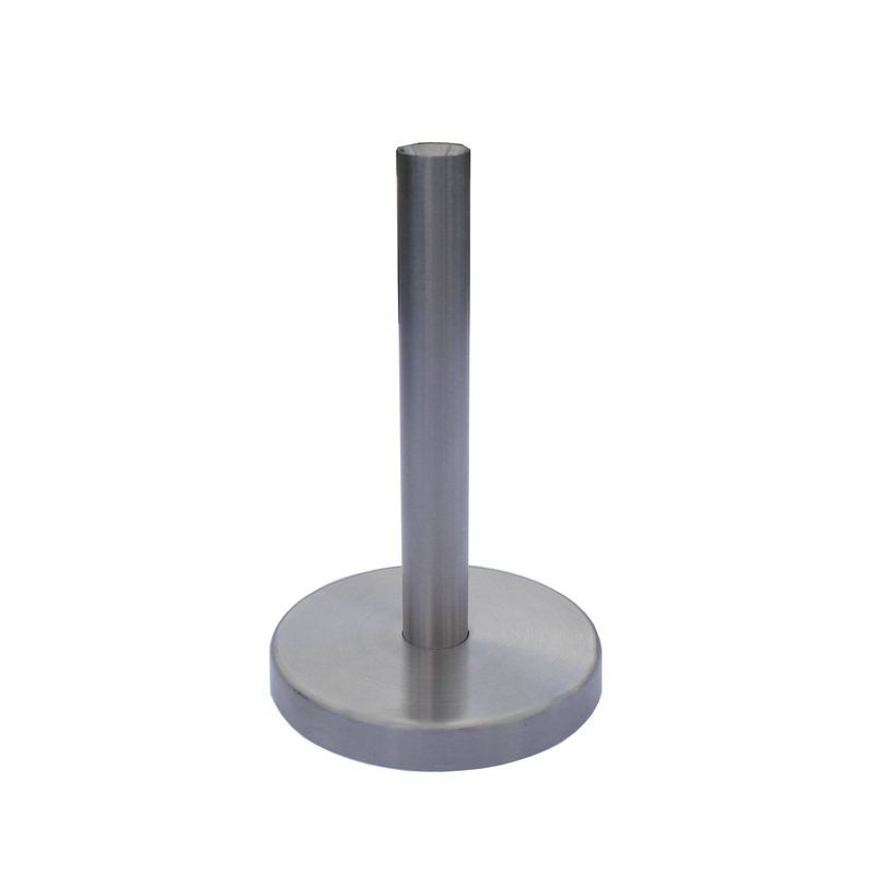 Stanchion 95mm high with Cover Plate