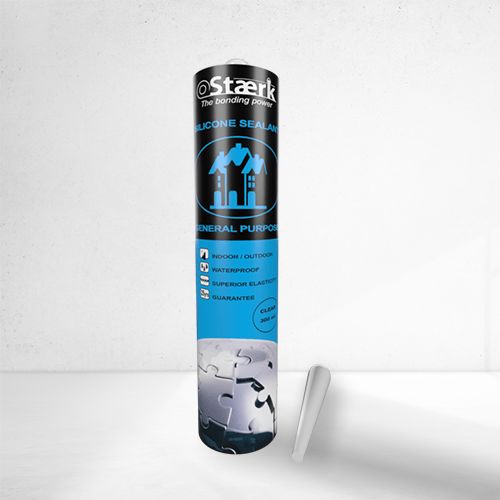 Staerk Silicone Sealant General Purpose