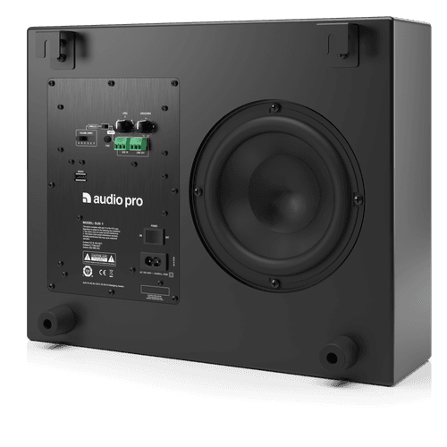 Audio Pro SUB-1 Wireless Subwoofer