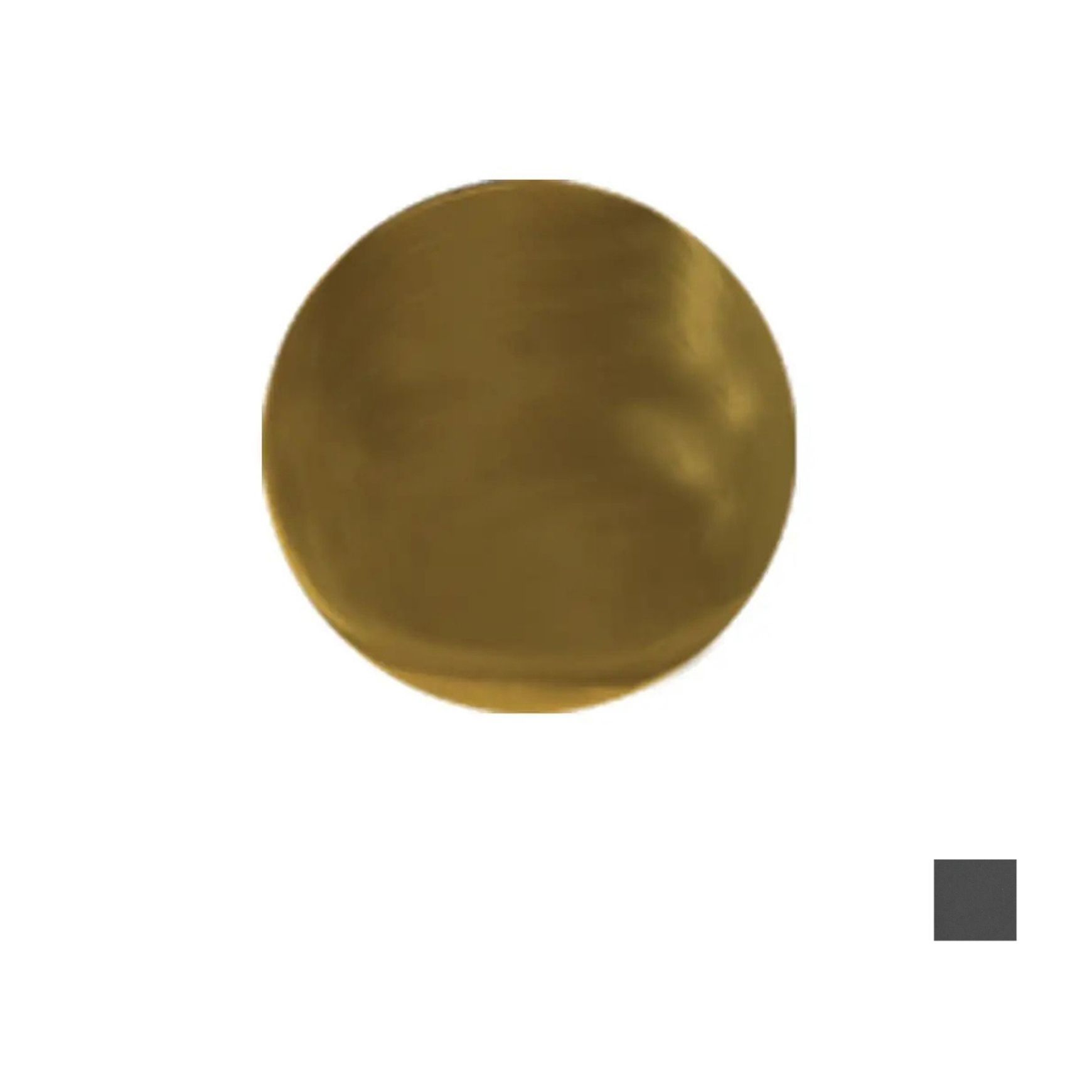 Austyle Circular Entrance Door Pull Handle 300mm