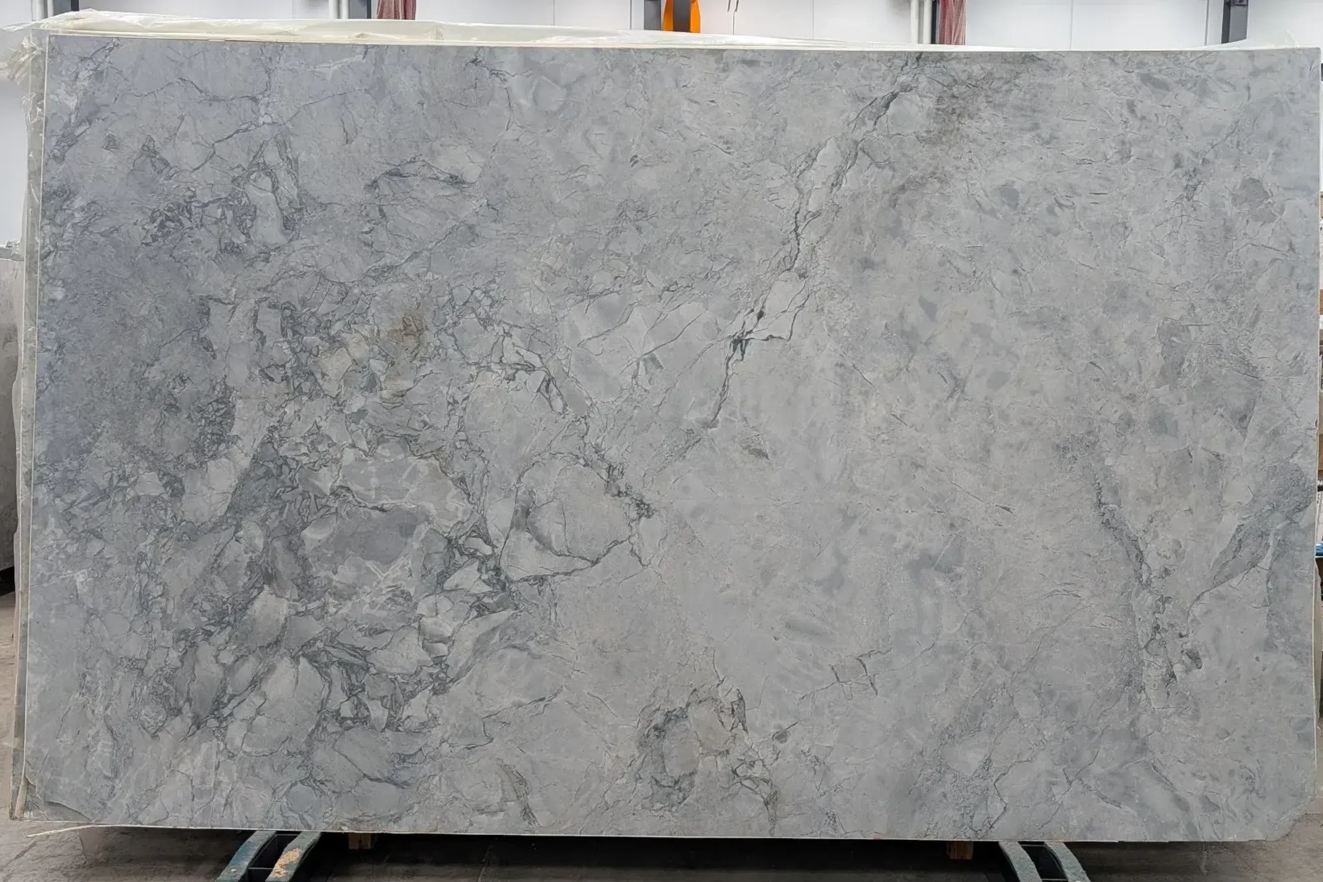 Super White Dolomite Benchtop
