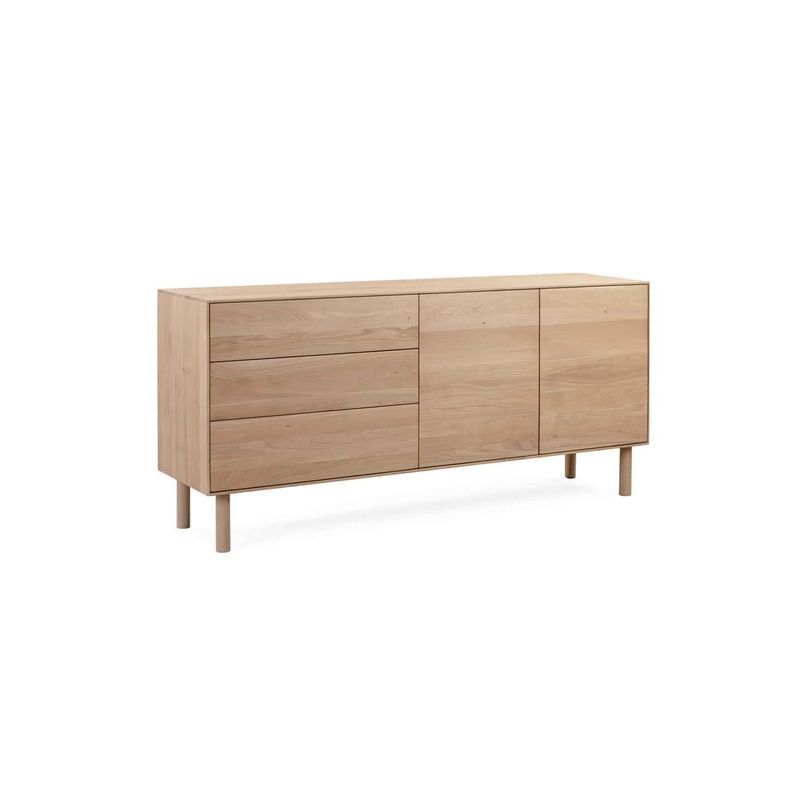 Harmony Sideboard 180cm - Oak