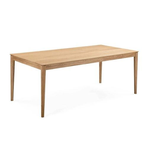 Gather Dining Table 200cm - Oak