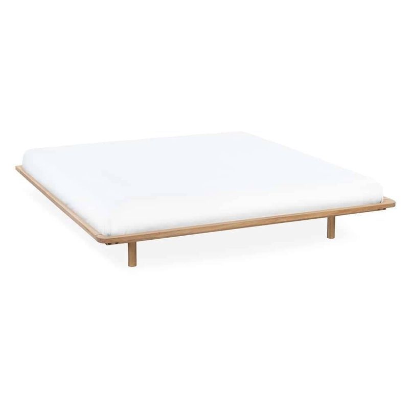 Serene Bed Base